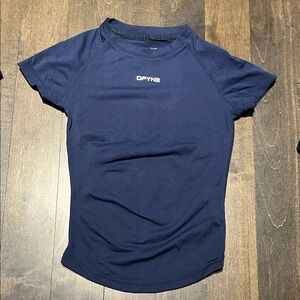 Dfyne Impact T shirt